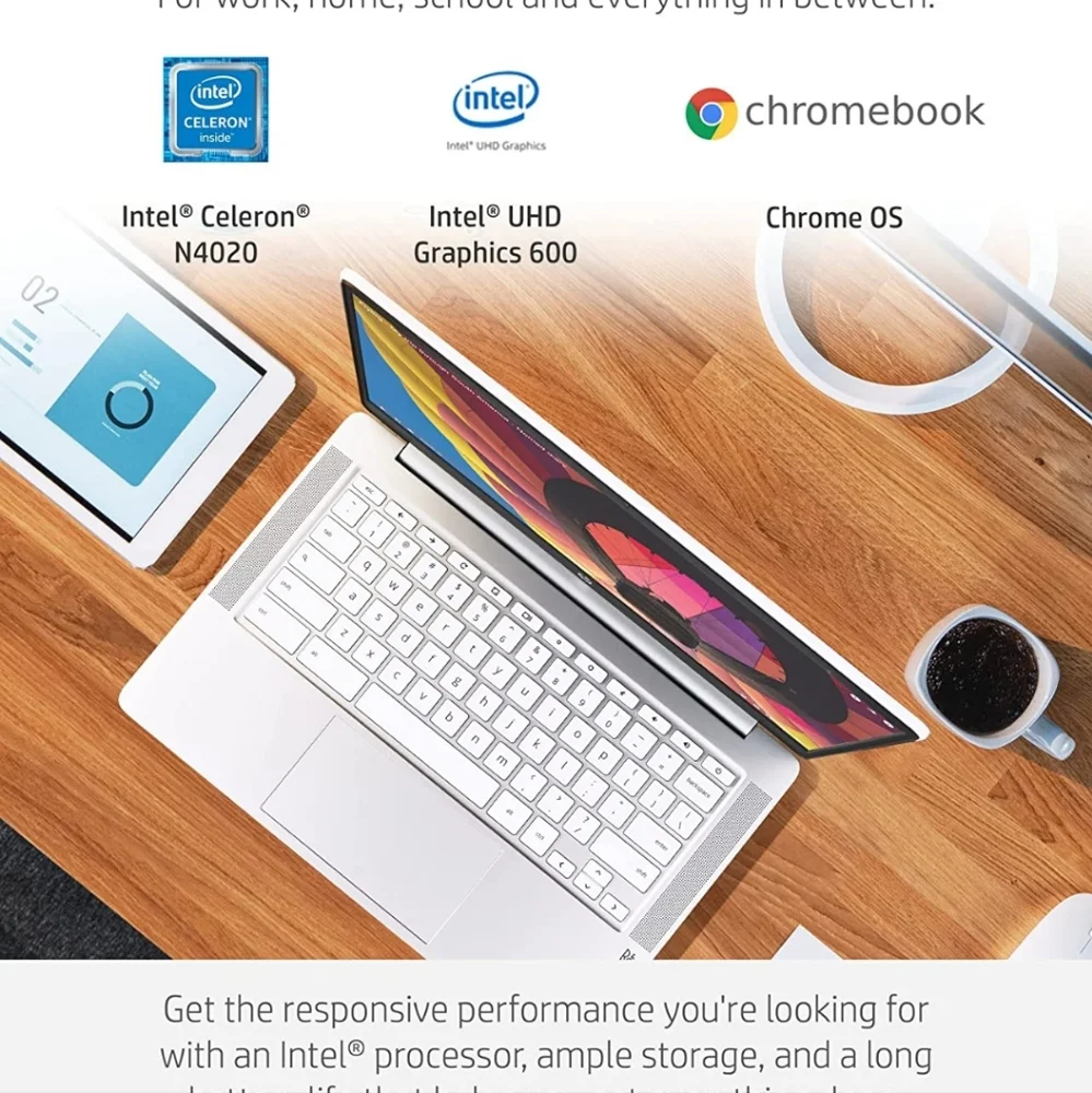 HP Chromebook 14